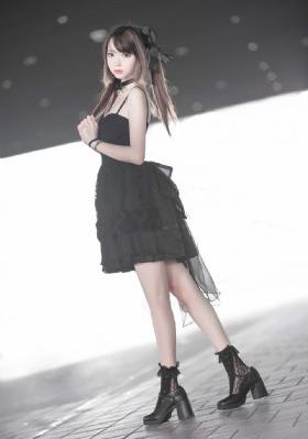 年轻的小姨子6